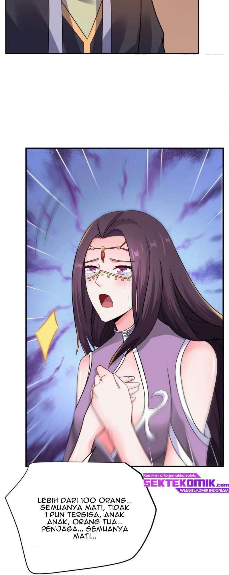 First Dragon (Yuanlong) Chapter 176 Gambar 23